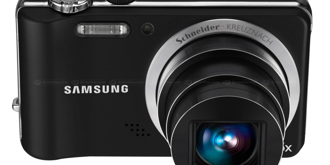 Is Samsung making cameras?
