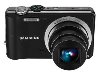 Is Samsung making cameras?