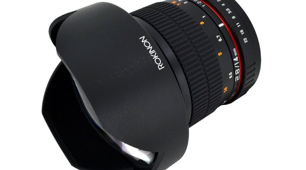 Is Samyang a Rokinon?