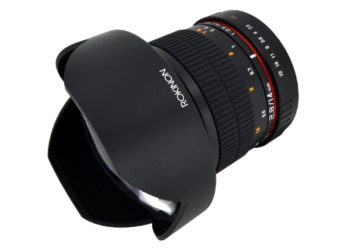 Is Samyang a Rokinon?