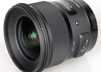 Is Sigma a good lens?