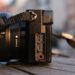 Is Sony A6100 good for low light?