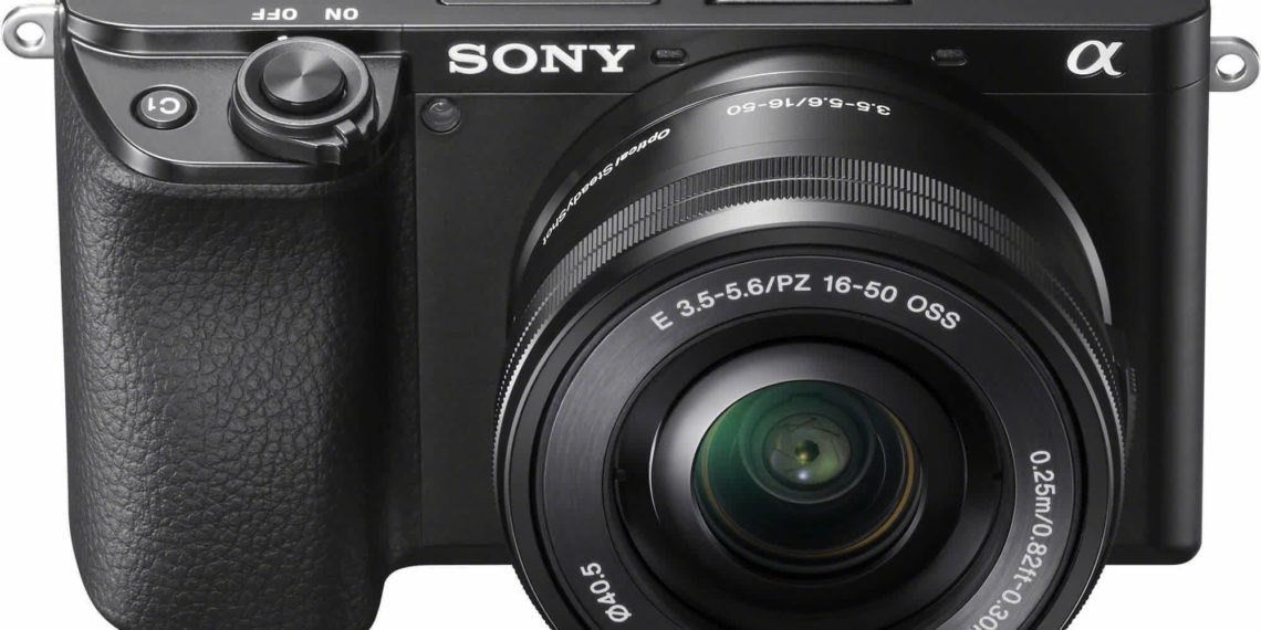 Is Sony A6100 worth it?