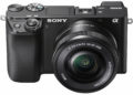 Is Sony A6100 worth it?