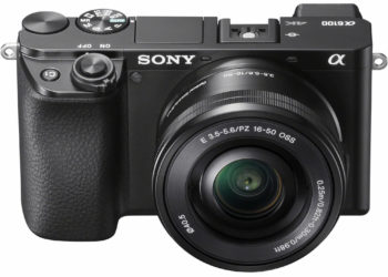 Is Sony A6100 worth it?