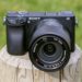 Is Sony A6300 good for beginners?