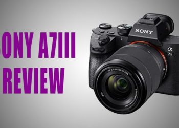 Is Sony A7III good for beginners?