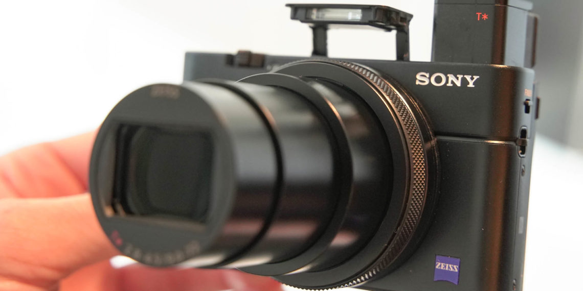 Is Sony RX100 VI worth it?