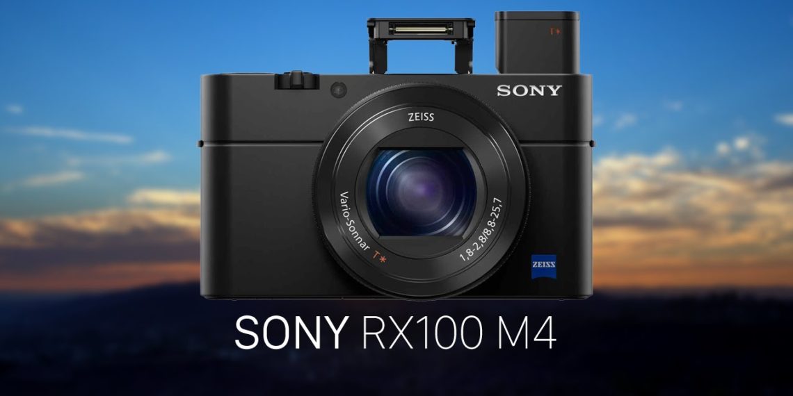 Is Sony RX100 good for video?