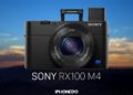 Is Sony RX100 good for video?
