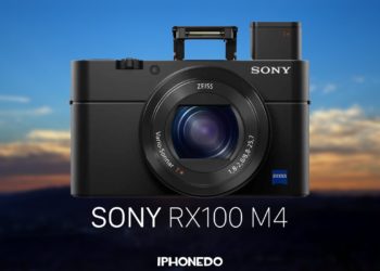 Is Sony RX100 good for video?