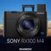 Is Sony RX100 good for video?