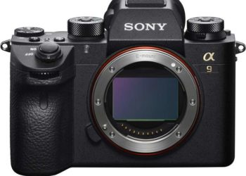 Is Sony a good camera brand?