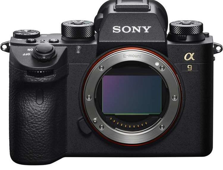 Is Sony a good camera brand?