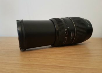 Is Tamron 70 300 A good lens?