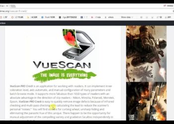 Is VueScan safe?