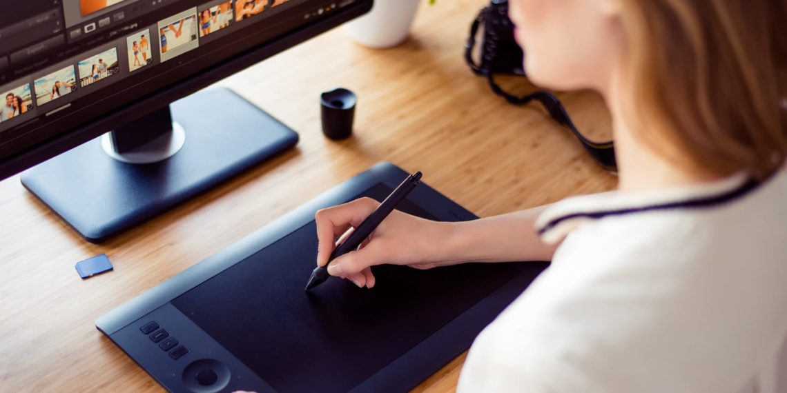 Is Wacom still the best?