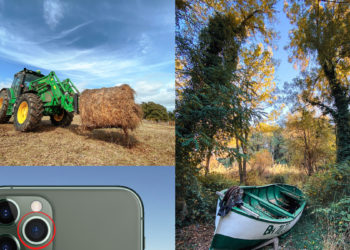 Is Wide Angle Camera good?