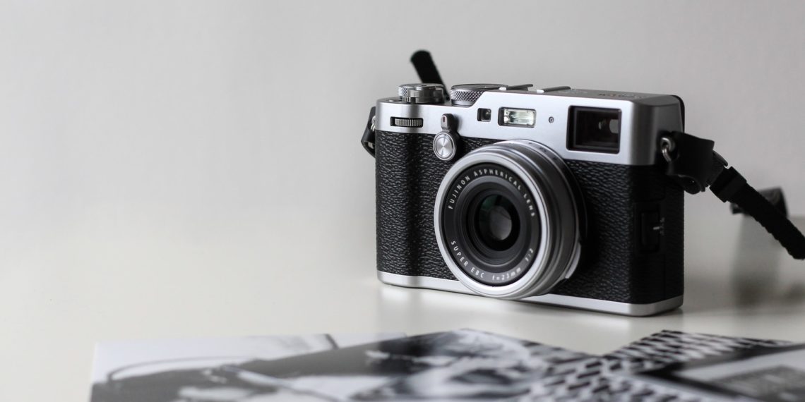 Is X100F still worth buying?