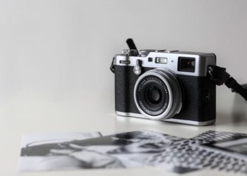Is X100F still worth buying?