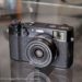 Is X100V a mirrorless?