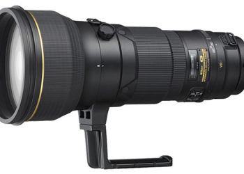 Is a 400mm lens good for wildlife photography?