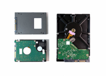 Is a SSD better than a HDD?