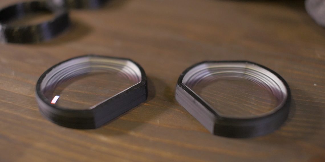 Is a VR lens worth it?