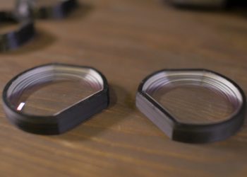 Is a VR lens worth it?