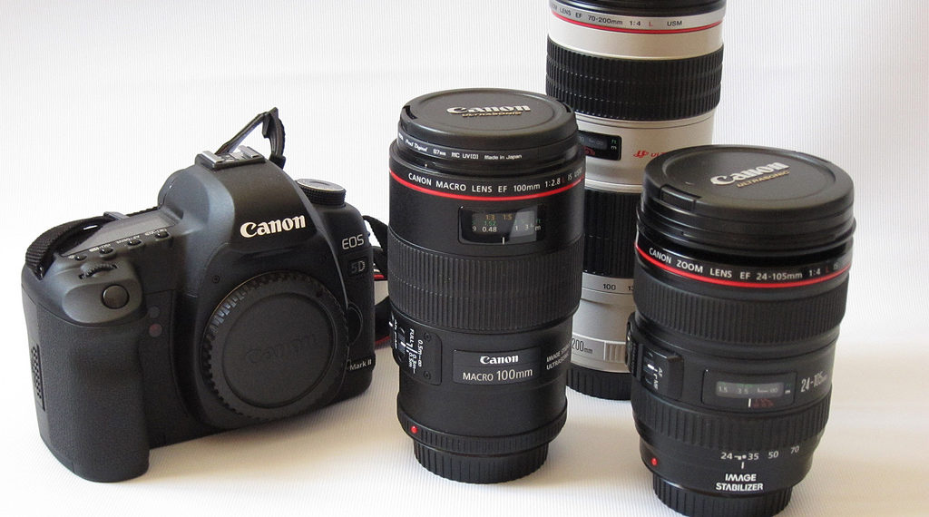 Is a prime lens better than a zoom?