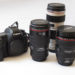 Is a prime lens better than a zoom?