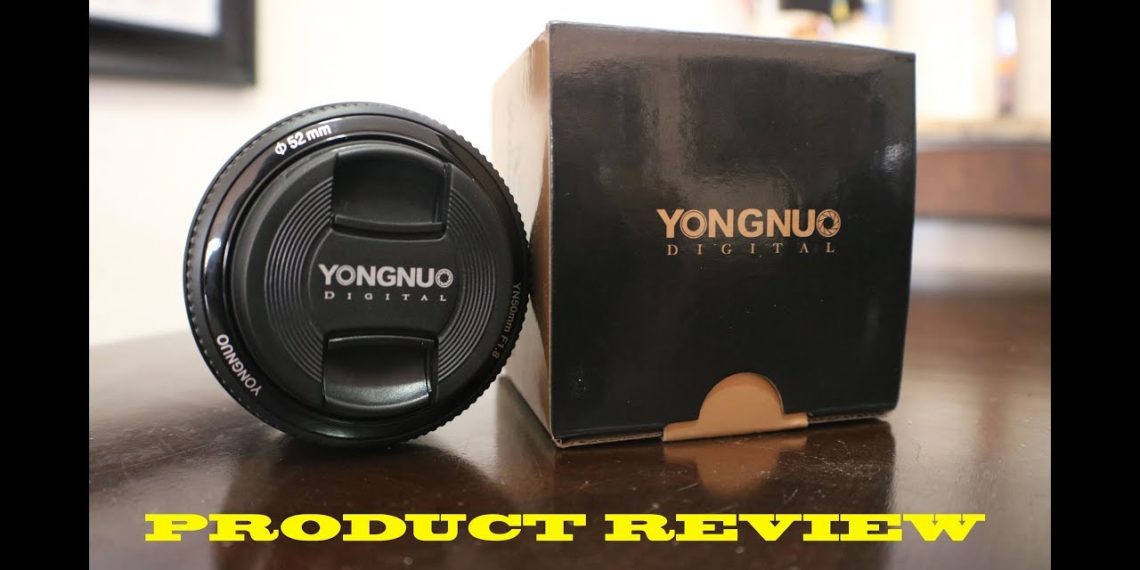 Is a prime lens worth it?