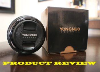 Is a prime lens worth it?