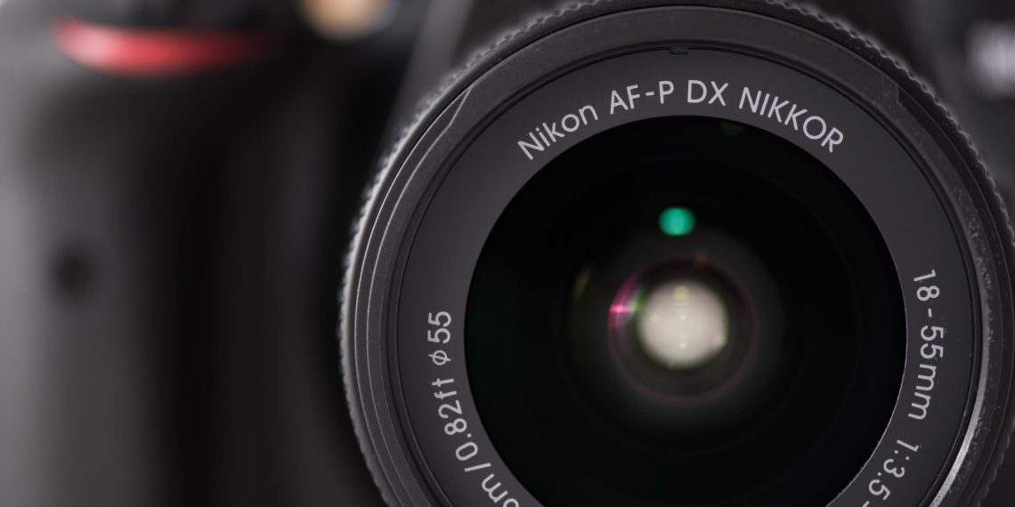 Is an 18-55mm lens good?