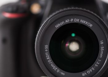 Is an 18-55mm lens good?