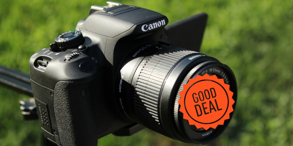 Is an 18 55mm lens good for beginners?