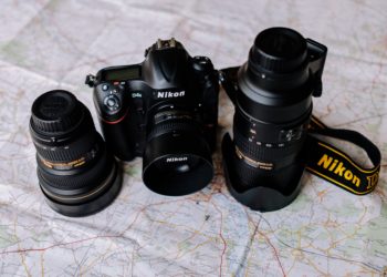 Is an 18-55mm lens good for beginners?