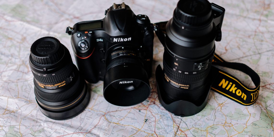 Is an 18-55mm lens good for beginners?