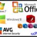 Is an example of system software?