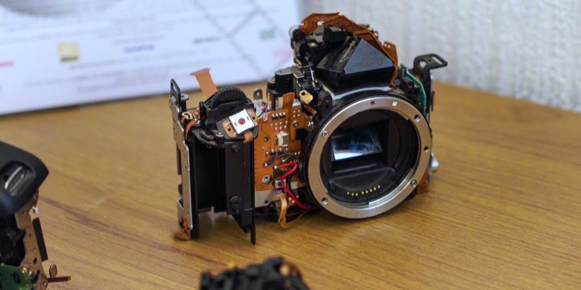 Is buying an expensive camera worth it?