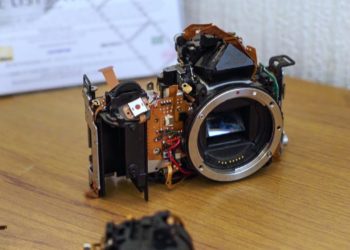 Is buying an expensive camera worth it?