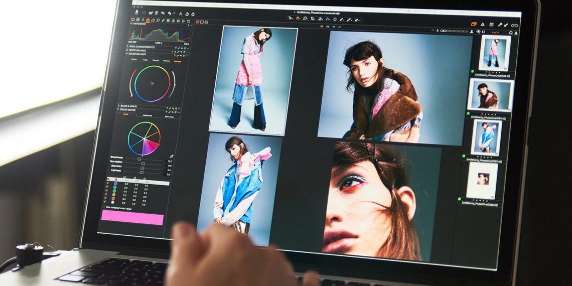 Is capture one destructive?