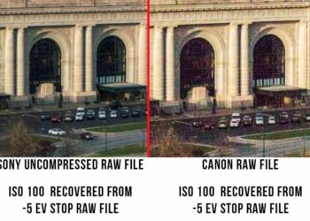 Is compressed or uncompressed better?