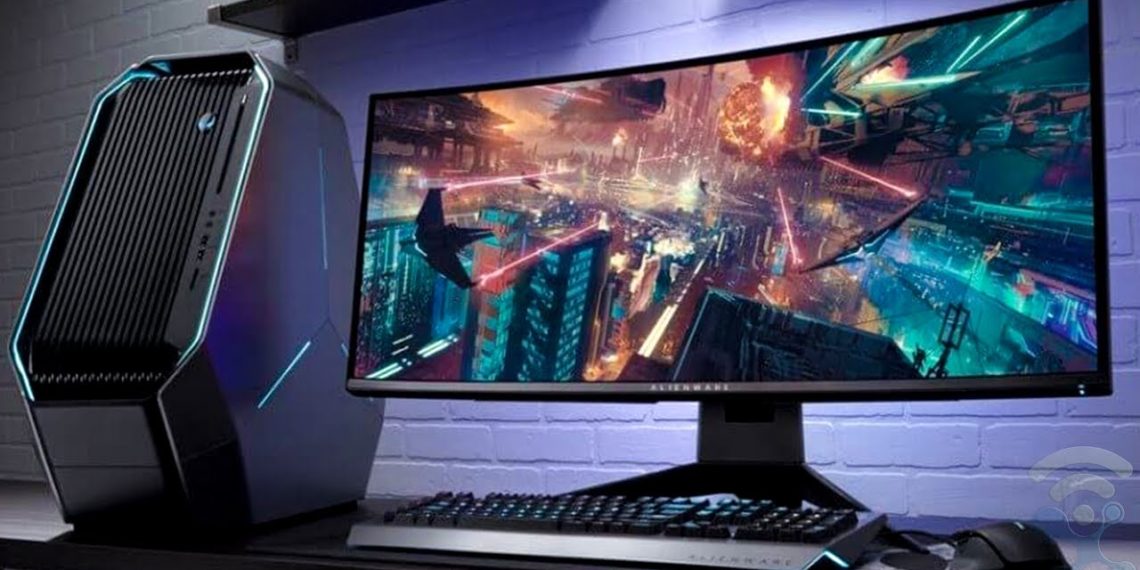 Is curved monitor good for Photoshop?