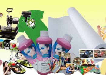 Is dye sublimation better than inkjet?