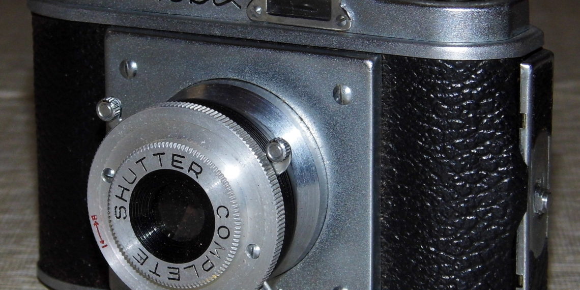 Is fixed focus camera good?