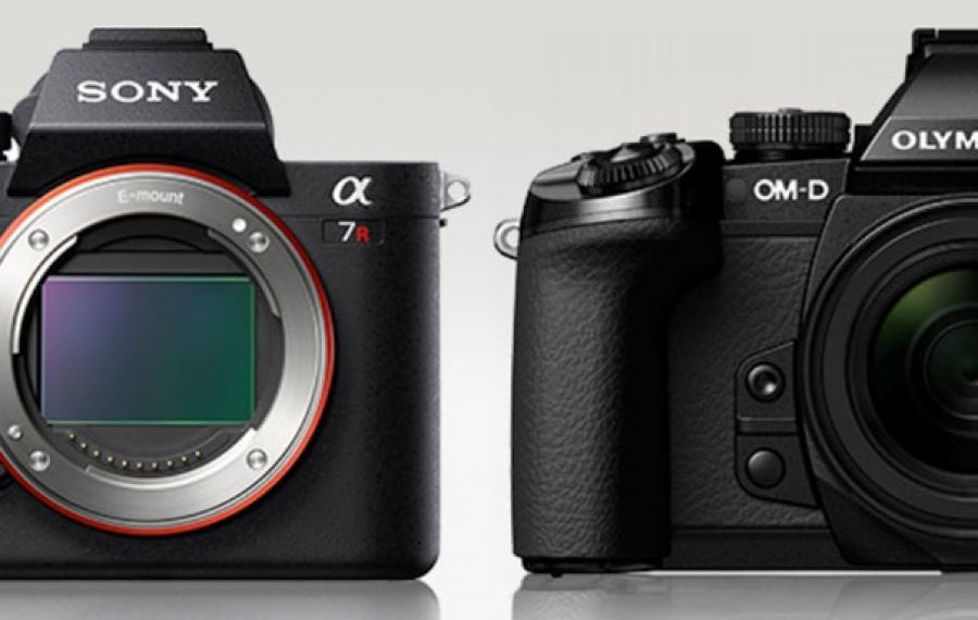 Is full frame better than Micro Four Thirds?