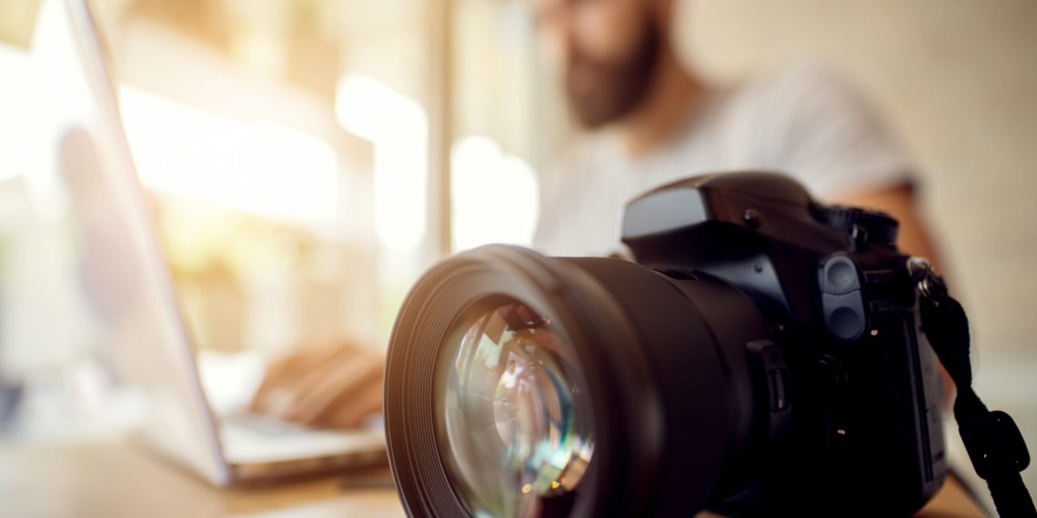 Is full-frame camera better?