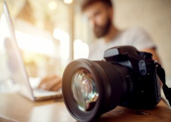 Is full-frame camera better?