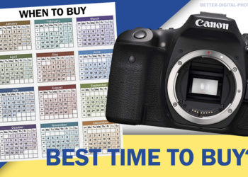 Is it a good time to buy a camera?